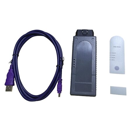 VAS6154 Wifi OBD2 1.6.6 diagnostiikkaan VAS6154 WIFI täysversio diagnostiikkatyökalut - Täydellinen