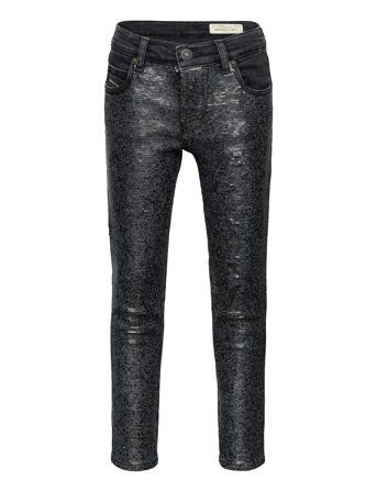 Diesel | Babhila-J-Sp1 Trousers | 104