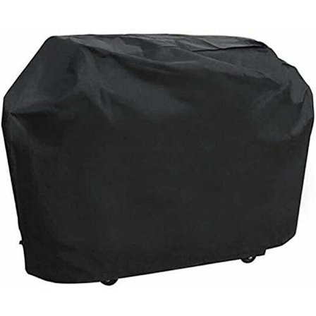 Vanntett grilltrekk 80 x 66 x 100 cm svart