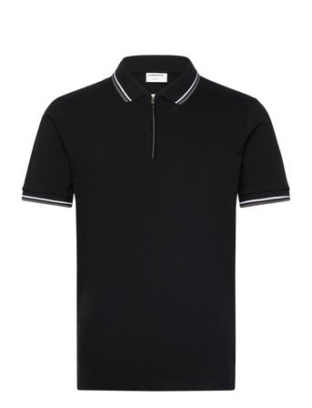 Lindbergh | Polo Shirt W?. Contrast Piping | S