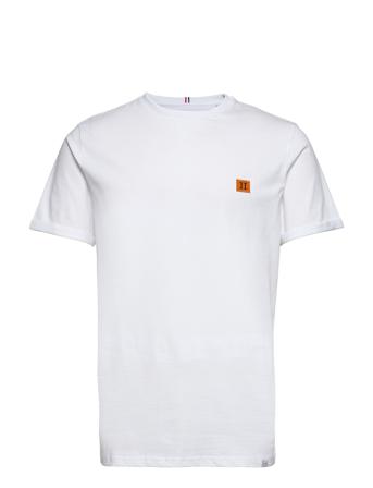 Piece T-Shirt Smu T-shirt Hvid Les Deux