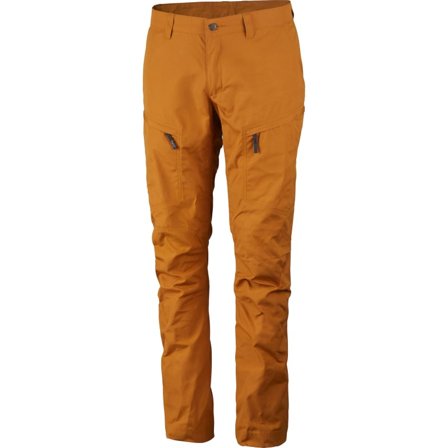 Lundhags Men's Jamtli Pant Men hiking trousers Orange 54