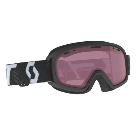 Scott Goggle Junior Witty Enhancer Children goggles Black Enhancer