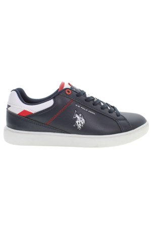 U.s. Polo Sneakers Calzatura Sportiva Uomo Blu