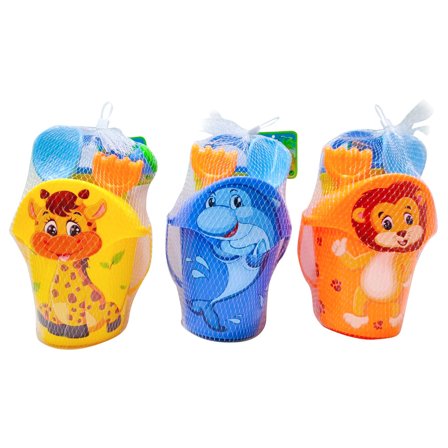 Dyrespandsæt med Låg