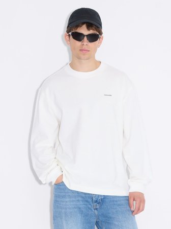 Relaxed Long Sleeve
