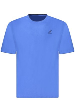 U.s. Grand T-shirt Maniche Corte Uomo Blu