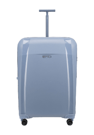 Epic Phantom SL Resväska 76cm SkyeBLUE Resväskor Dam Blå L