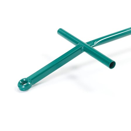 Dragögla för truck till flakvagn NIGEL