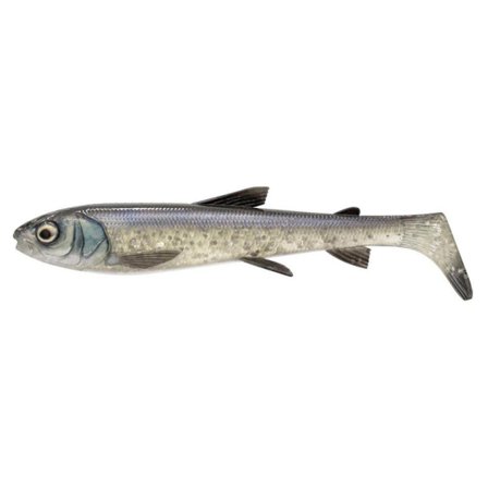 Savage Gear 3D Whitefish Shad 12cm, 14g (3-pack) - Whitefsh