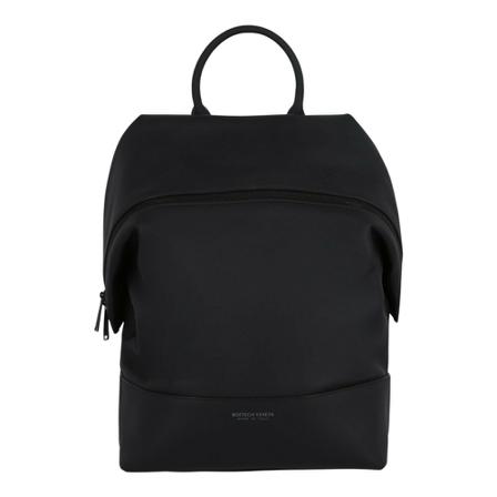 Bottega Veneta, Backpacks Zwart, Dames, Maat:ONE Size