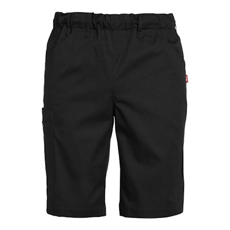 Karl Shorts Black Unisex