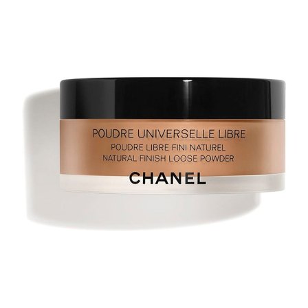 CHANEL POUDRE UNIVERSELLE LIBRE Natural Finish Loose Powder, Makeup, Teint, Pudder