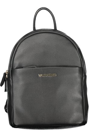 Valentino Bags Zaino Donna Nero