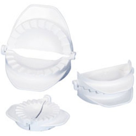 Städter Pasta/Pirog Pressar set om tre storlekar | Köksmaskiner > Pastamaskiner | Bagaren och Kocken