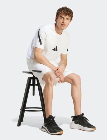 adidas Sportswear M Z.n.e. Sho - White - XXL