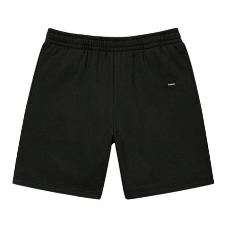 Supreme, Shorts Zwart, Heren, Maat:L