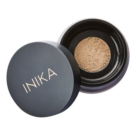 INIKA Loose Mineral Foundation SPF 25 9553527049553