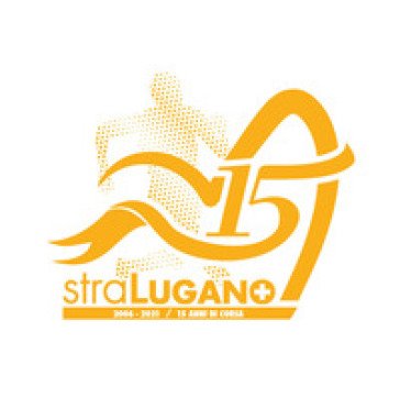 Stralugano 2006-2021. 15 anni di corsa Nicola Pfund