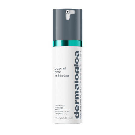 Dermalogica Breakout Biotic Moisturizer Dagcreme Unisex 50 ML