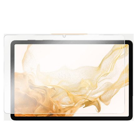 Samsung Tab A7 Lite 8.4" (T220) Panserglas - Klar, Ridsefast Skærmbeskyttelse Samsung Tab A7Lite 8,4 tommer (T220)