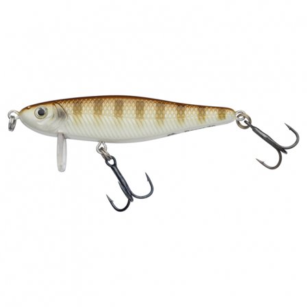 Berkley Pulse Racer 7cm 10g - Goldie