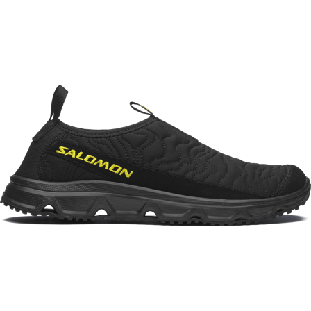 Salomon - Sneakers Skor Rx Moc 3.0 Atq - Black / Black