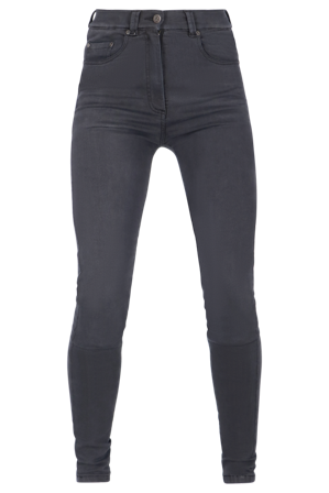 Vaqueros de Moto Mujer Richa Nora 2 Skinny Negro 34