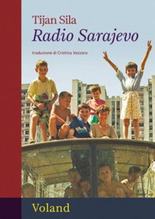 Radio Sarajevo Tijan Sila