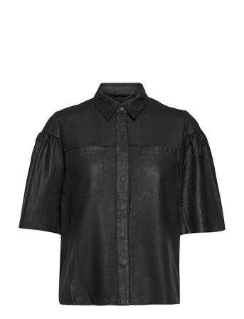 Tops Black DEPECHE