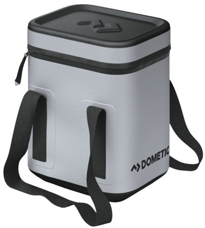 Dometic Portable Gear Storage- 10L, Glacier