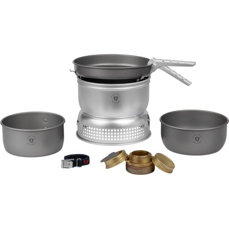 Trangia Stormkøkken 25-7UL/HA Large | KitchenOne