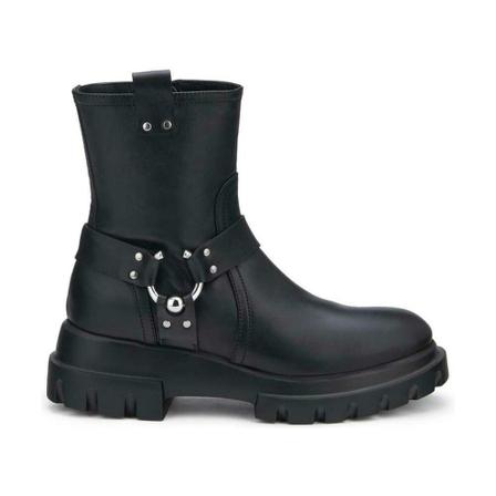 Attilio Giusti, Sally Booties Czarny, Kobieta, Rozmiar: 41 EU