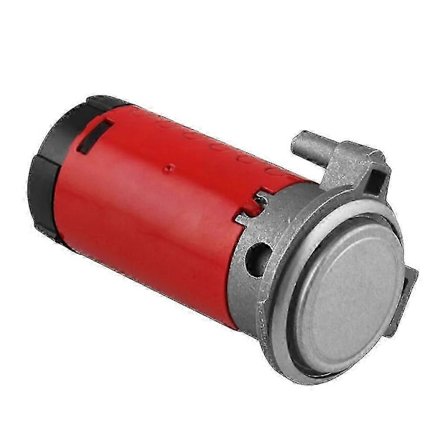 12v Luftkompressor til lufthorn bil/lastbil/køretøj