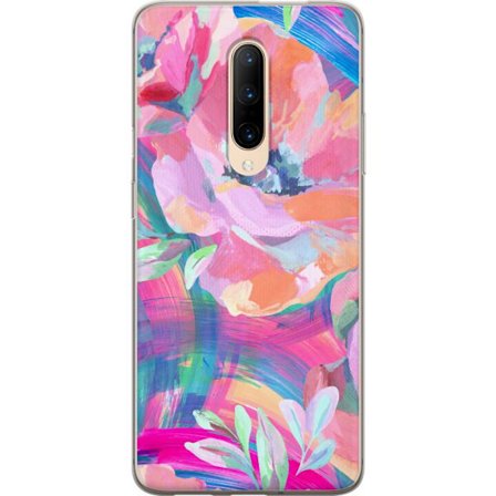 Kompatibel Mobilcover til OnePlus OnePlus 7 Pro Fabelagtig