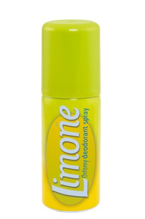 Limone stomidusj spray