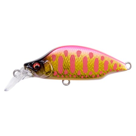 Megabass GH44 Bat A Fry - DD Pink Back Gold