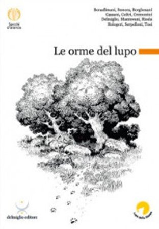 Le orme del lupo NA