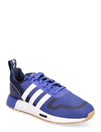 Multix Låga Sneakers Blå Adidas Performance