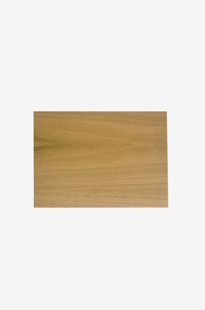 Andersen - Hylla S10 Signature Shelf - Beige - Vägghyllor - Från Homeroom