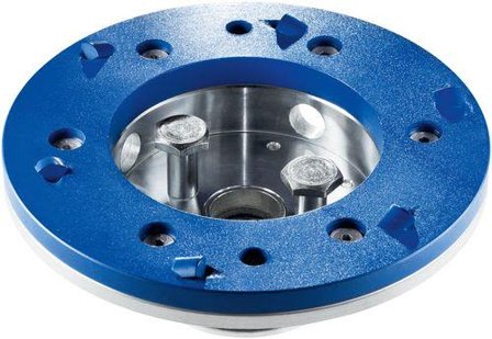 Festool DIA THERMO-RG 150 Verktygshuvud 150mm, Maskintillbehör & förbrukning