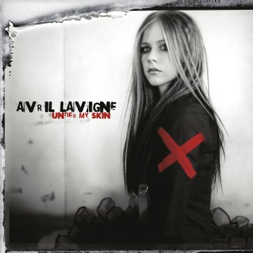 Under my skin Avril Lavigne