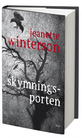 Skymningsporten - Bok av Jeanette Winterson - Inbunden