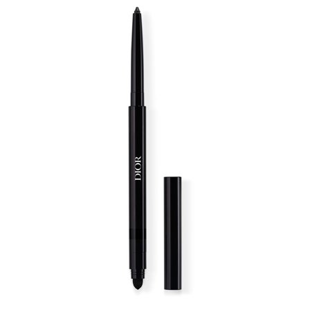 DIOR Diorshow Stylo 091 Matte Black 0,3g - Eyeliner