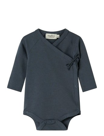 MarMar Copenhagen Belita - Blue - 56