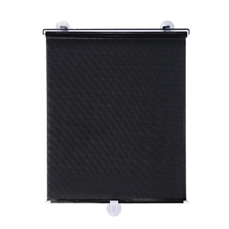 Rullgardin Bilvindu Solskjerm Varmebeskyttelse Bilvindu Gardin Retr (40*60cm)