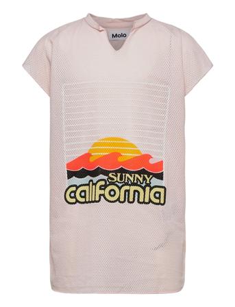 Carlene Pink Molo