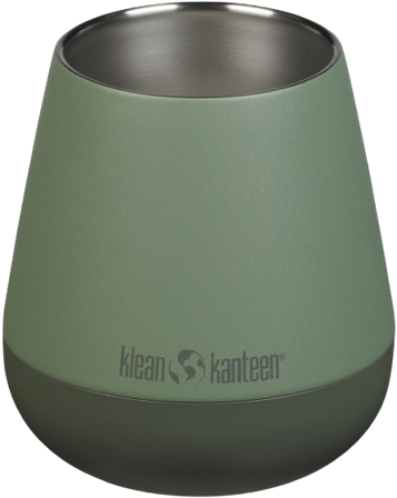 Klean Kanteen Rise Wine Tumbler 296 ml Sea Spray