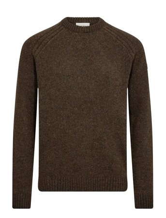 Bruun & Stengade | Bs Baldor Regular Fit Knitwear | M