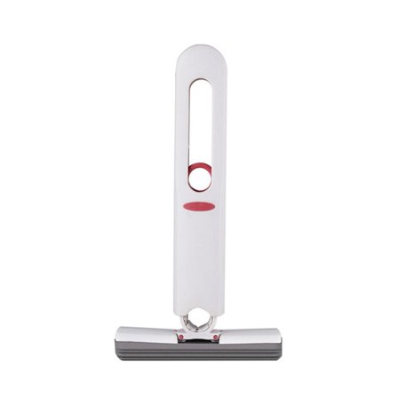 Mini bærbar moppe håndfri 1 BODY-1 HOVED 1 BODY-1 HOVED